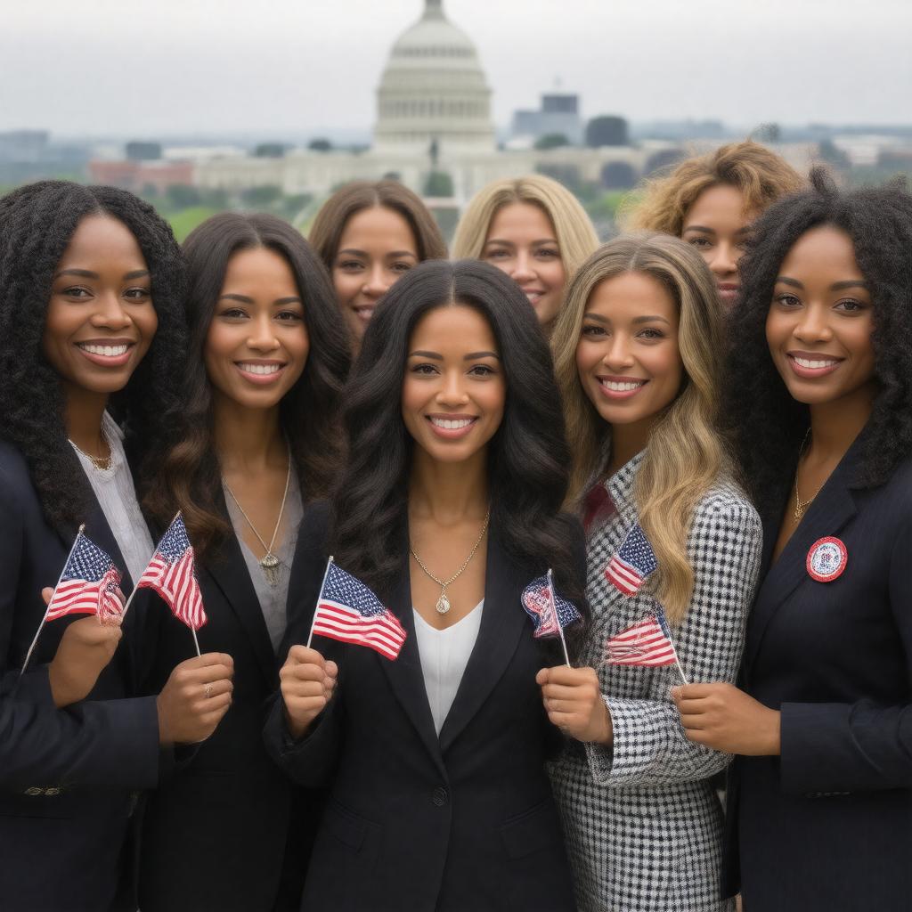 National Federation of Republican Women